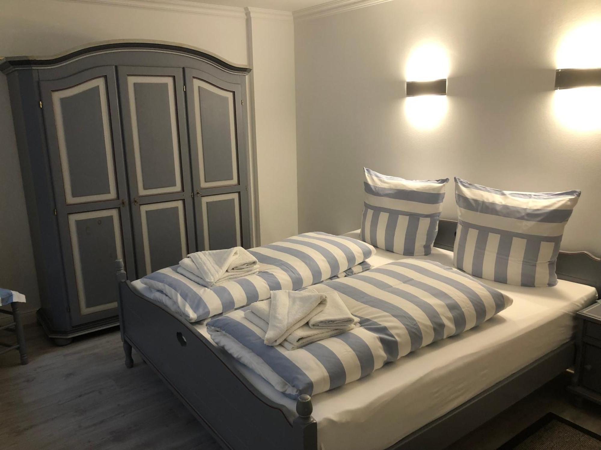 Friesenhof Suderende Appartement Westerland Buitenkant foto